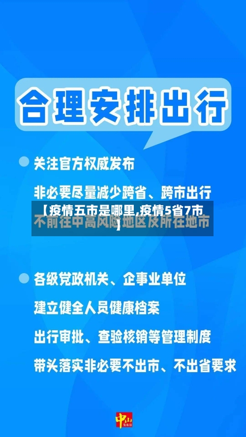 【疫情五市是哪里,疫情5省7市】-第2张图片