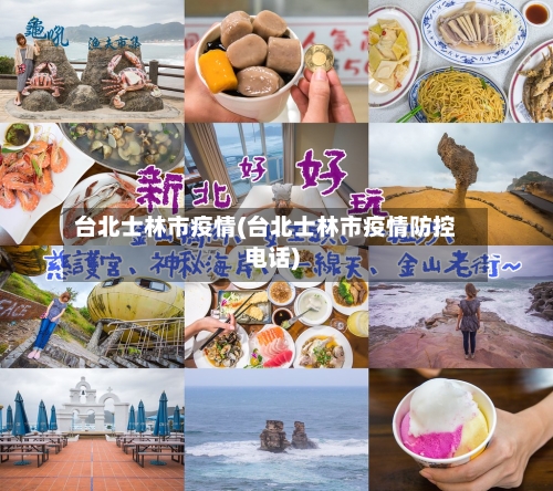 台北士林市疫情(台北士林市疫情防控电话)-第1张图片