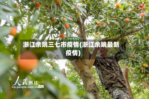 浙江余姚三七市疫情(浙江余姚最新疫情)-第2张图片