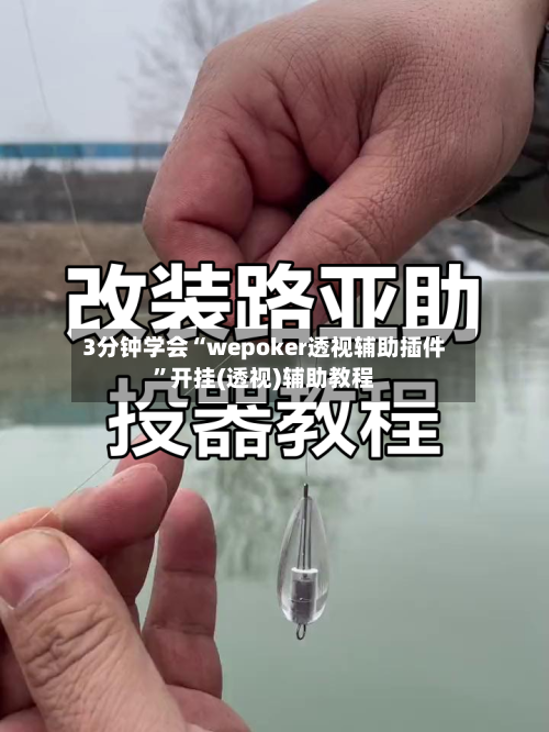 3分钟学会“wepoker透视辅助插件	”开挂(透视)辅助教程-第2张图片