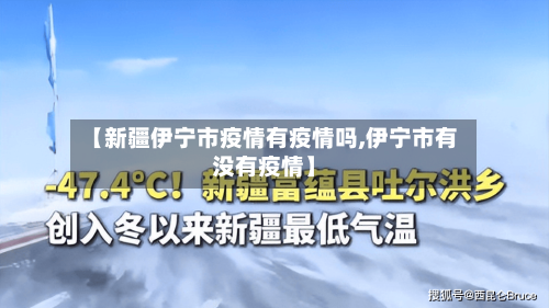【新疆伊宁市疫情有疫情吗,伊宁市有没有疫情】-第3张图片