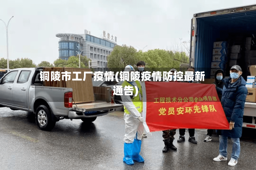 铜陵市工厂疫情(铜陵疫情防控最新通告)-第2张图片