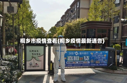 桐乡市疫情查看(桐乡疫情最新通告)-第2张图片
