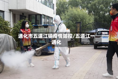 通化市五道江镇疫情防控/五道江一通化-第1张图片