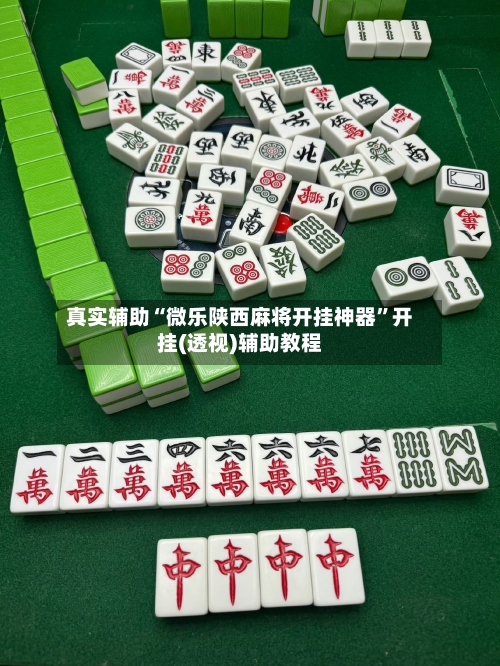真实辅助“微乐陕西麻将开挂神器	”开挂(透视)辅助教程-第3张图片
