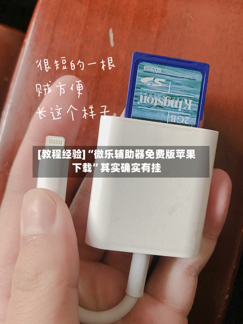 [教程经验]“微乐辅助器免费版苹果下载”其实确实有挂-第1张图片