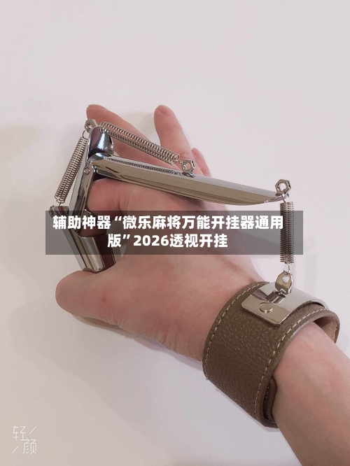 辅助神器“微乐麻将万能开挂器通用版”2026透视开挂-第3张图片