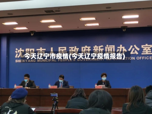 今天辽宁市疫情(今天辽宁疫情报告)-第1张图片