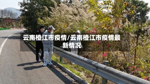 云南橙江市疫情/云南橙江市疫情最新情况-第3张图片