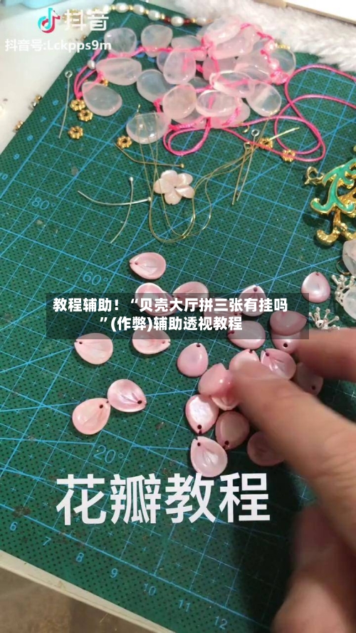 教程辅助！“贝壳大厅拼三张有挂吗	”(作弊)辅助透视教程-第1张图片