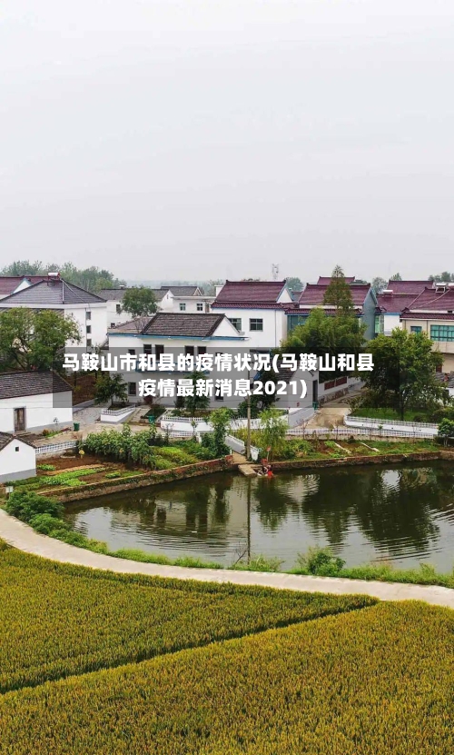 马鞍山市和县的疫情状况(马鞍山和县疫情最新消息2021)-第3张图片