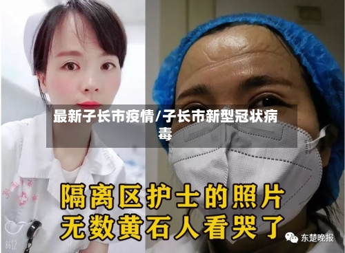 最新子长市疫情/子长市新型冠状病毒-第3张图片