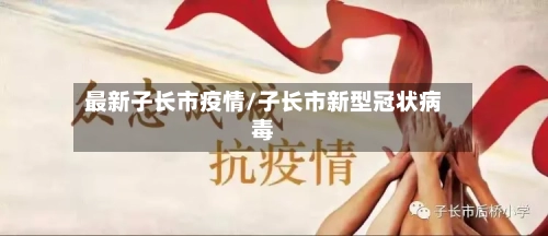 最新子长市疫情/子长市新型冠状病毒-第1张图片