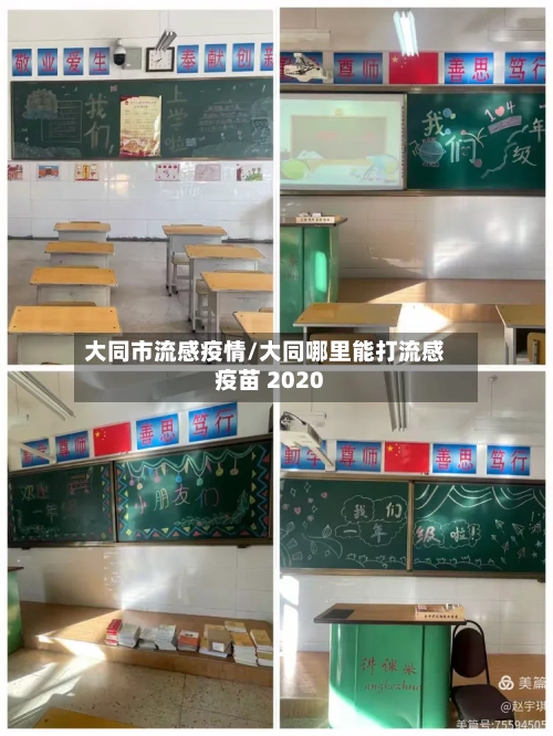 大同市流感疫情/大同哪里能打流感疫苗 2020-第3张图片