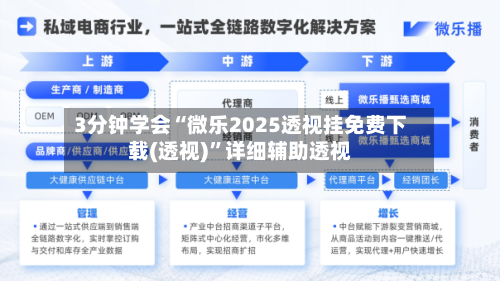 3分钟学会“微乐2025透视挂免费下载(透视)”详细辅助透视-第2张图片