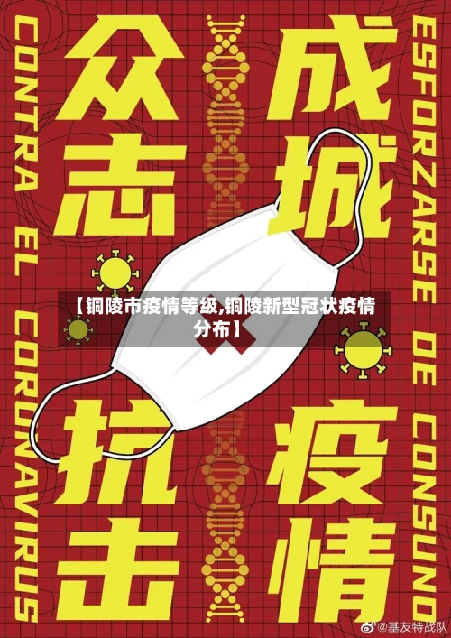 【铜陵市疫情等级,铜陵新型冠状疫情分布】-第1张图片