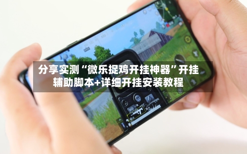 分享实测“微乐捉鸡开挂神器	”开挂辅助脚本+详细开挂安装教程-第1张图片