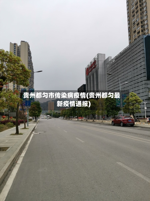 贵州都匀市传染病疫情(贵州都匀最新疫情通报)-第2张图片