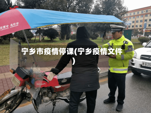 宁乡市疫情停课(宁乡疫情文件)-第1张图片