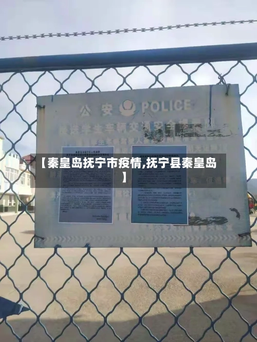 【秦皇岛抚宁市疫情,抚宁县秦皇岛】-第2张图片