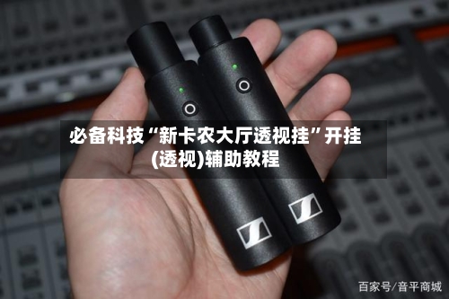 必备科技“新卡农大厅透视挂”开挂(透视)辅助教程-第3张图片