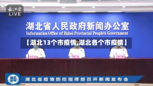 【湖北13个市疫情,湖北各个市疫情】-第1张图片
