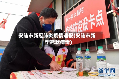 安陆市新冠肺炎疫情速报(安陆市新型冠状病毒)-第3张图片