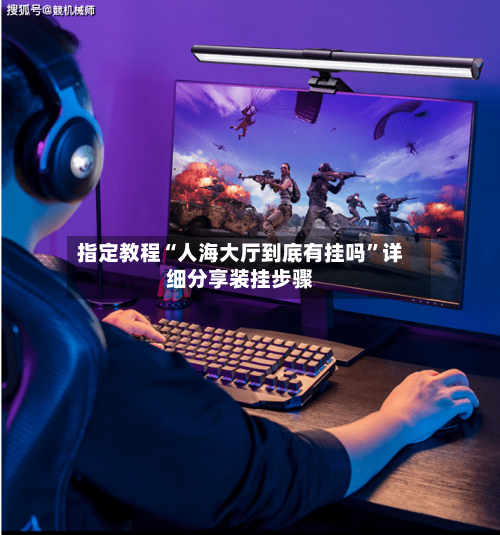 指定教程“人海大厅到底有挂吗”详细分享装挂步骤-第3张图片