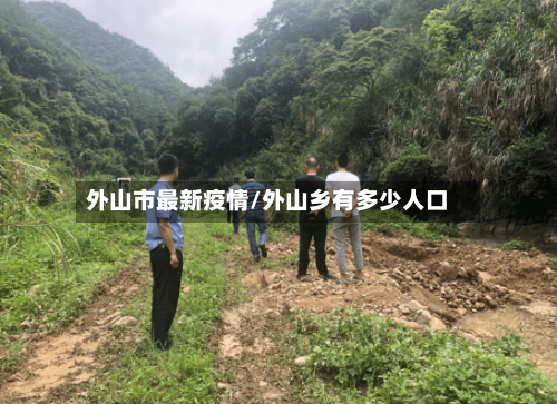 外山市最新疫情/外山乡有多少人口-第1张图片