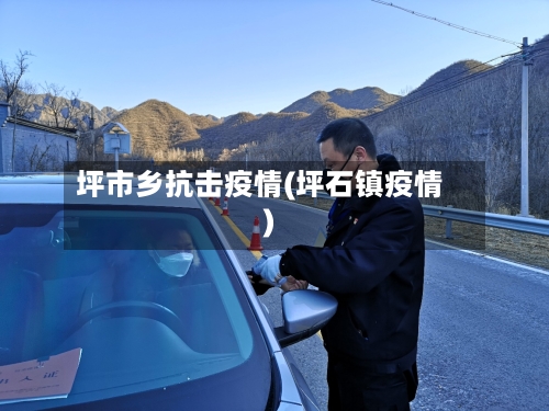坪市乡抗击疫情(坪石镇疫情)-第1张图片