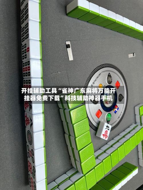 开挂辅助工具“雀神广东麻将万能开挂器免费下载”科技辅助神器手机-第3张图片