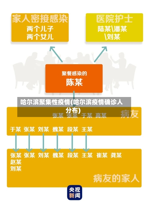 哈尔滨聚集性疫情(哈尔滨疫情确诊人分布)-第1张图片
