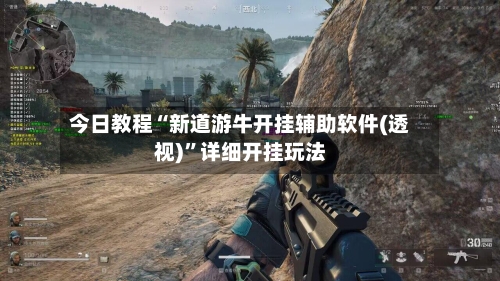 今日教程“新道游牛开挂辅助软件(透视)”详细开挂玩法-第2张图片