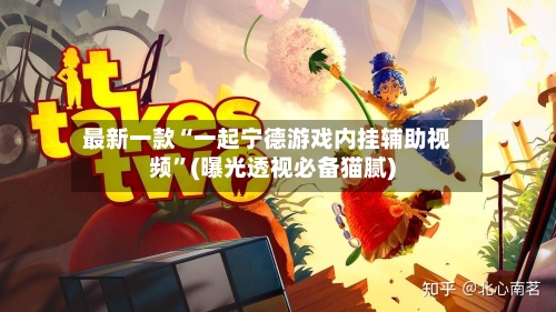 最新一款“一起宁德游戏内挂辅助视频	”(曝光透视必备猫腻)-第2张图片