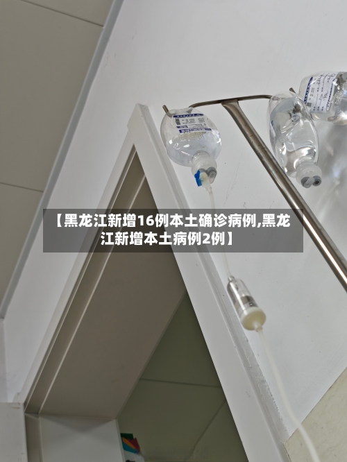 【黑龙江新增16例本土确诊病例,黑龙江新增本土病例2例】-第2张图片