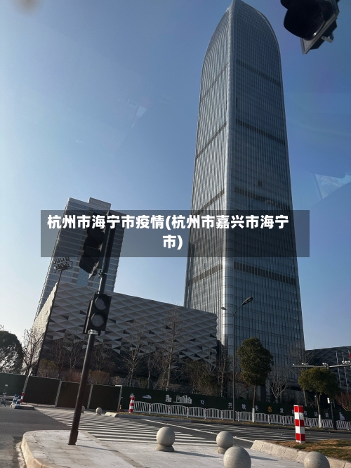 杭州市海宁市疫情(杭州市嘉兴市海宁市)-第3张图片