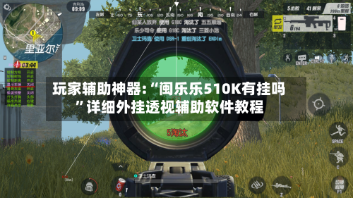 玩家辅助神器:“闽乐乐510K有挂吗	”详细外挂透视辅助软件教程-第1张图片
