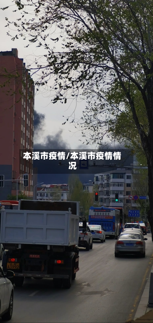 本溪市疫情/本溪市疫情情况-第2张图片