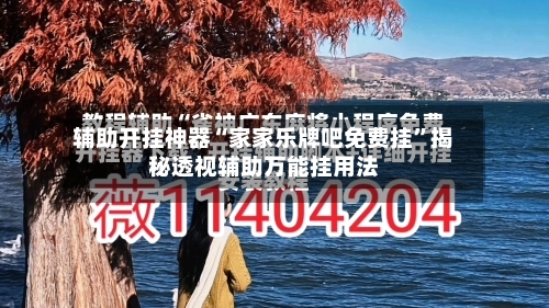 辅助开挂神器“家家乐牌吧免费挂”揭秘透视辅助万能挂用法-第2张图片