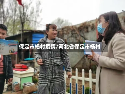 保定市杨村疫情/河北省保定市杨村-第1张图片