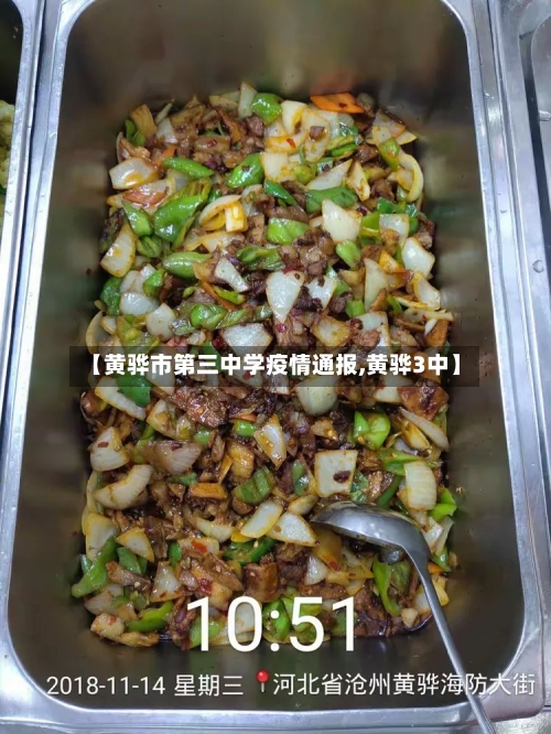 【黄骅市第三中学疫情通报,黄骅3中】-第3张图片