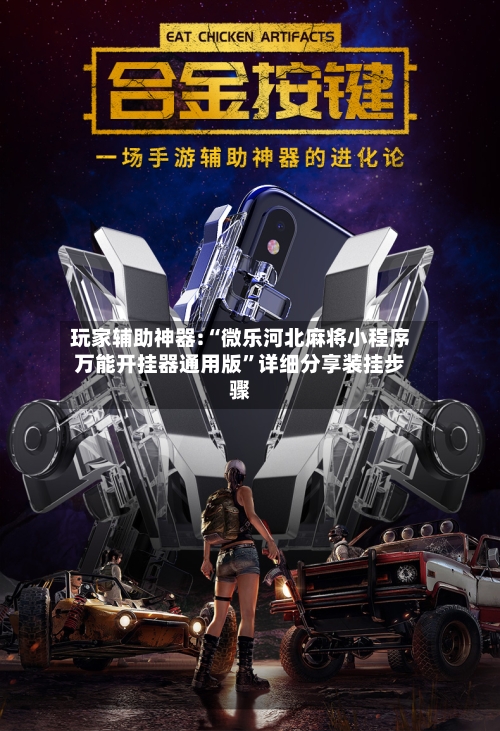 玩家辅助神器:“微乐河北麻将小程序万能开挂器通用版	”详细分享装挂步骤-第1张图片