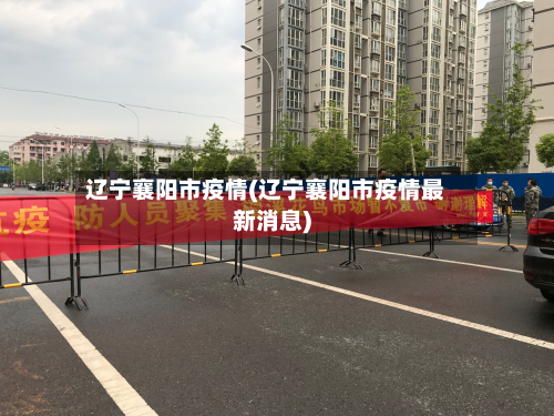辽宁襄阳市疫情(辽宁襄阳市疫情最新消息)-第3张图片