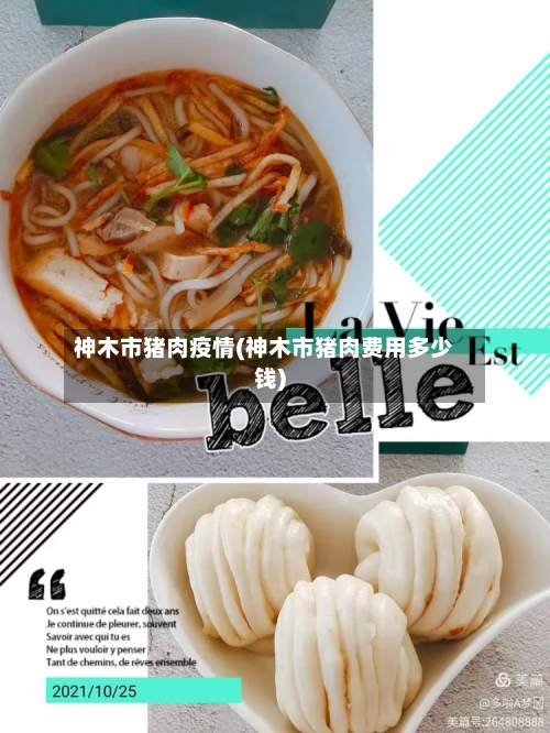 神木市猪肉疫情(神木市猪肉费用多少钱)-第3张图片