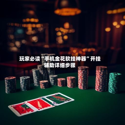 玩家必读“手机金花软挂神器”开挂辅助详细步骤-第3张图片