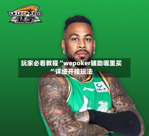 玩家必看教程“wepoker辅助哪里买”详细开挂玩法-第2张图片