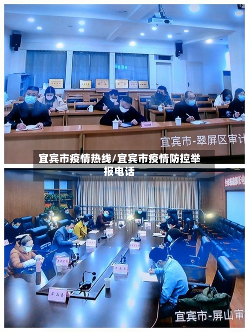 宜宾市疫情热线/宜宾市疫情防控举报电话-第1张图片
