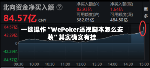 一键操作“WePoker透视脚本怎么安装”其实确实有挂-第1张图片