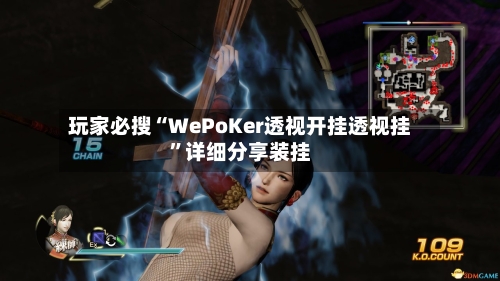 玩家必搜“WePoKer透视开挂透视挂”详细分享装挂-第1张图片