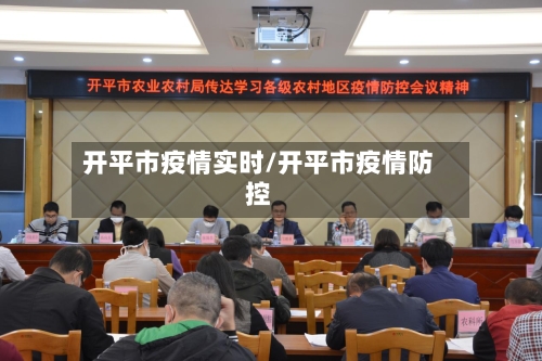 开平市疫情实时/开平市疫情防控-第2张图片